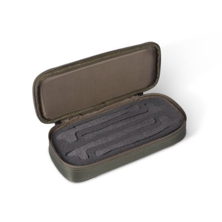 SIREN NIGHT GLO SWING ARM STORAGE CASE Nash Tackle