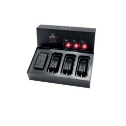 SIREN R2 PRESENTATION SET 3 ROD Nash Tackle