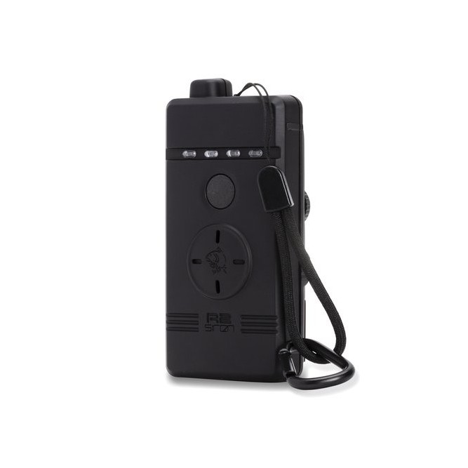 SIREN R2 PRESENTATION SET 3 ROD Nash Tackle