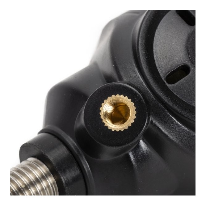 SIREN R4 PRESENTATION SET 4 ROD Nash Tackle