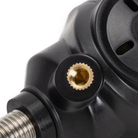 SIREN R4 PRESENTATION SET 4 ROD Nash Tackle