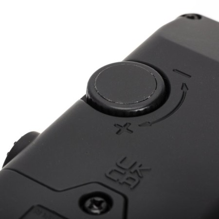 SIREN R2 PRESENTATION SET 3 ROD Nash Tackle