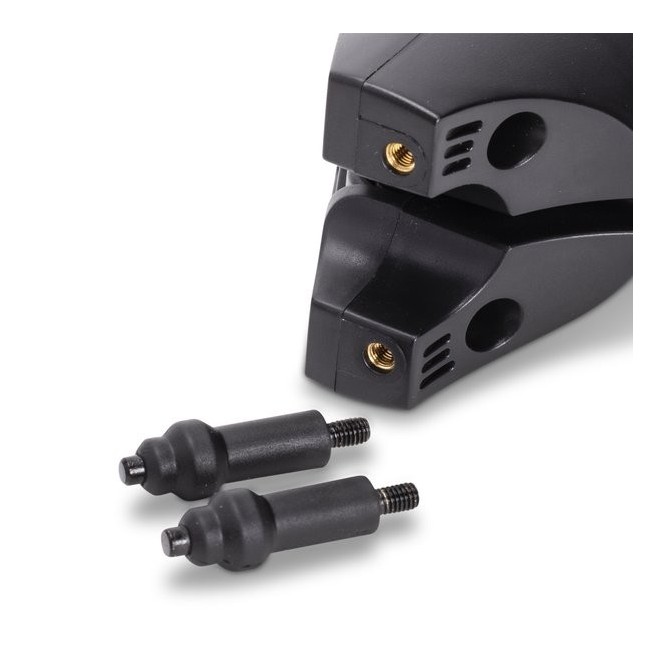 SIREN R4 PRESENTATION SET 4 ROD Nash Tackle