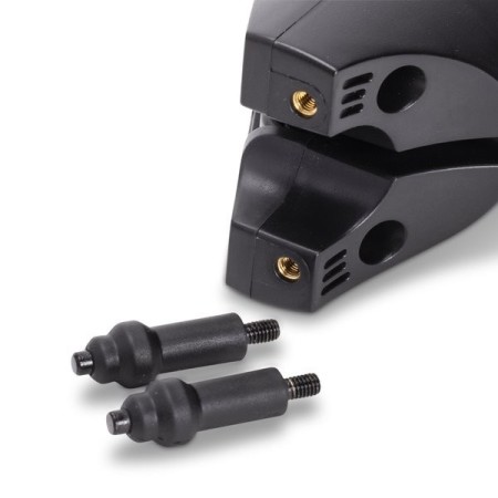 SIREN R4 PRESENTATION SET 4 ROD Nash Tackle