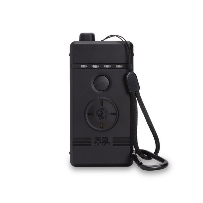 SIREN R4 PRESENTATION SET 4 ROD Nash Tackle