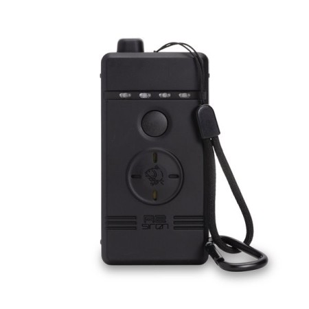 SIREN R4 PRESENTATION SET 4 ROD Nash Tackle