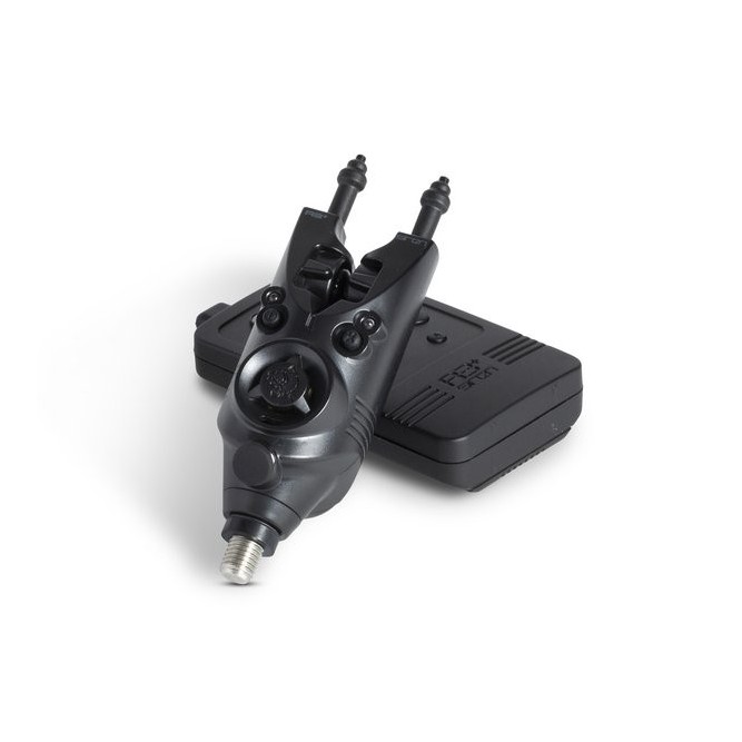 SIREN R3+ PRESENTATION SET 3 ROD Nash Tackle