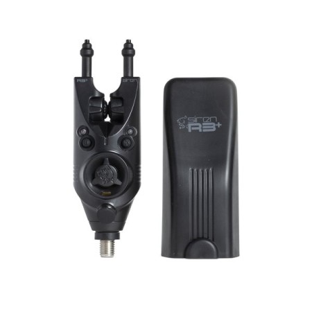 SIREN R3+ PRESENTATION SET 3 ROD Nash Tackle