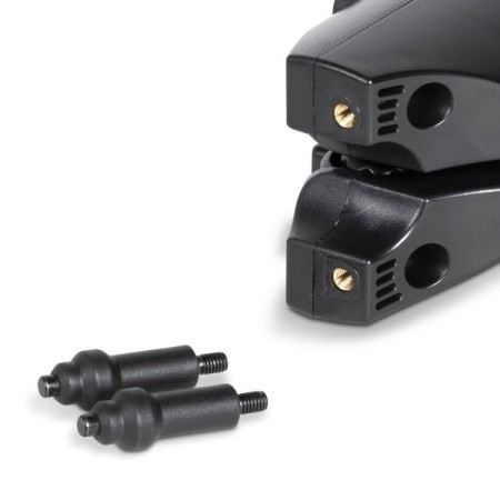 SIREN R3+ PRESENTATION SET 3 ROD Nash Tackle