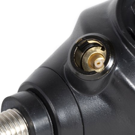 SIREN R3+ PRESENTATION SET 3 ROD Nash Tackle