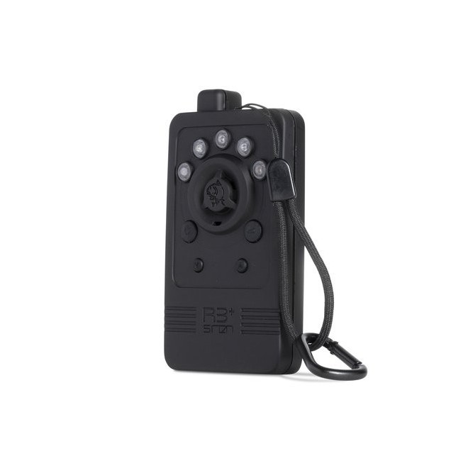 SIREN R3+ PRESENTATION SET 3 ROD Nash Tackle