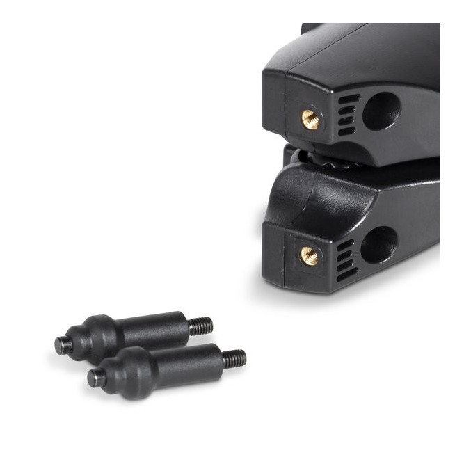 SIREN R3+ PRESENTATION SET 4 ROD Nash Tackle