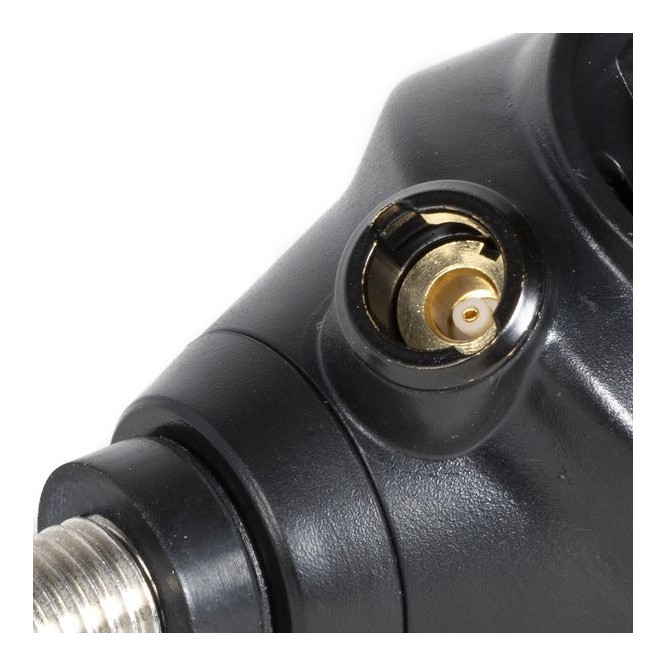 SIREN R3+ PRESENTATION SET 4 ROD Nash Tackle