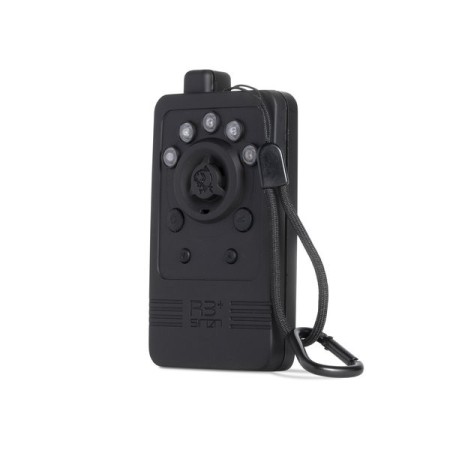 SIREN R3+ PRESENTATION SET 4 ROD Nash Tackle