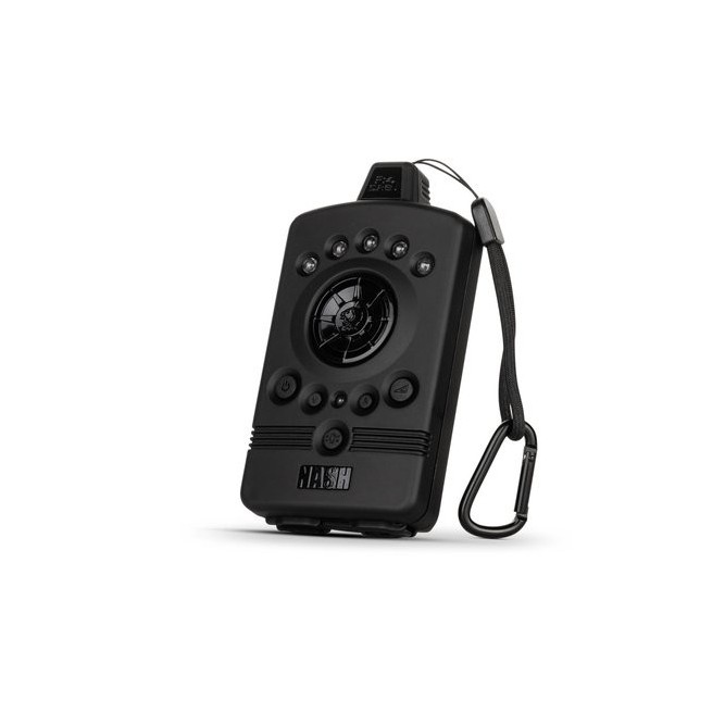 SIREN R4 PRESENTATION SET 3 ROD Nash Tackle