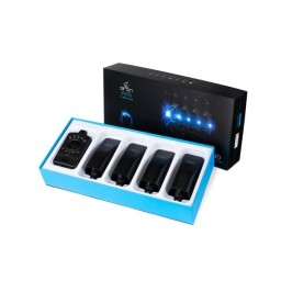 SIREN R4 PRESENTATION SET 4 ROD Nash Tackle