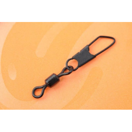 SIZE 11 SNAP LINK + SWIVEL Guru