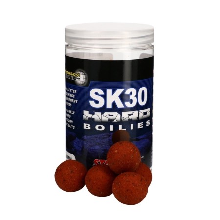 SK30 Hard Baits Starbaits