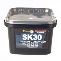 SK30 METHOD & STICK MIX Starbaits