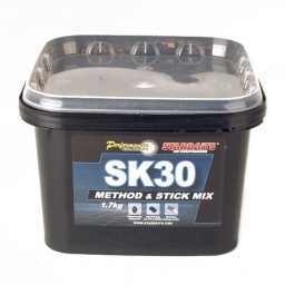 Starbaits SK30 Method and Stick Mix 1.7kg