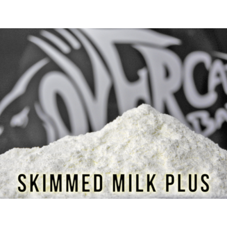 Skimmed Milk Over Carp Baits