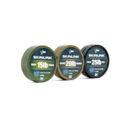 SKINLINK SEMI-STIFF Nash Tackle