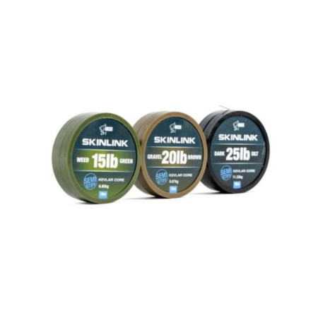 SKINLINK SEMI-STIFF Nash Tackle