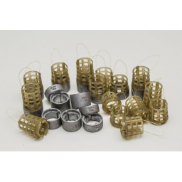 SLIMLINE X-CHANGE DISTANCE FEEDER Guru