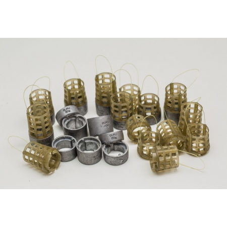 SLIMLINE X-CHANGE DISTANCE FEEDER Guru