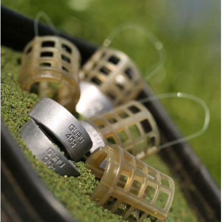 SLIMLINE X-CHANGE DISTANCE FEEDER Guru