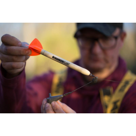 SLR BALSA MARKER FLOAT Korda
