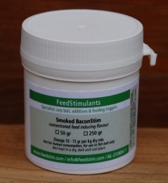 SMOKED BACONSTIM (POWDERED BACON FLAVOUR) Feedstimulants
