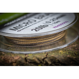 SMOKESCREEN MICRO BRAID Korum