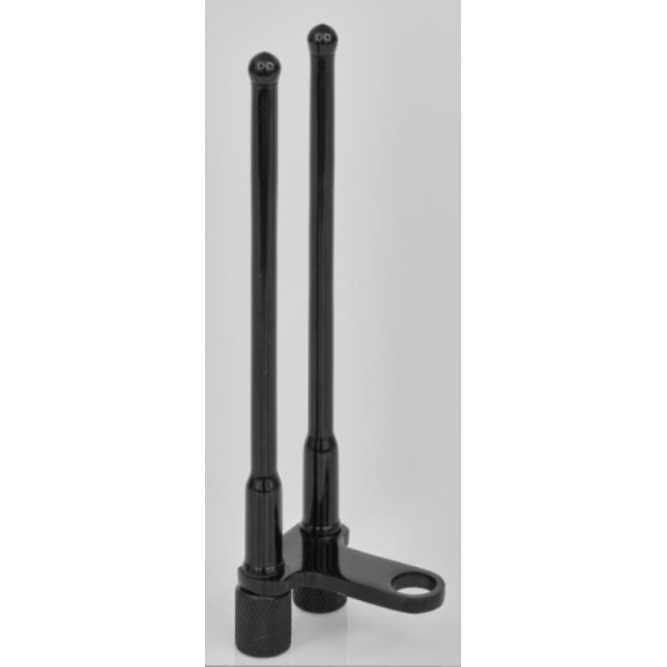 SOLIDZ SNAG EARS Starbaits