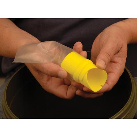 Carp Spirit Soluron Pva Loader Starter