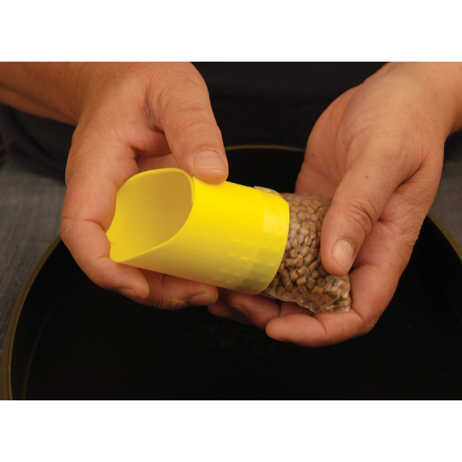 Carp Spirit Soluron Pva Loader Starter