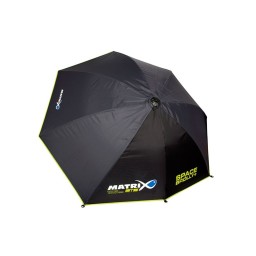 SPACE BROLLY 125cm Matrix