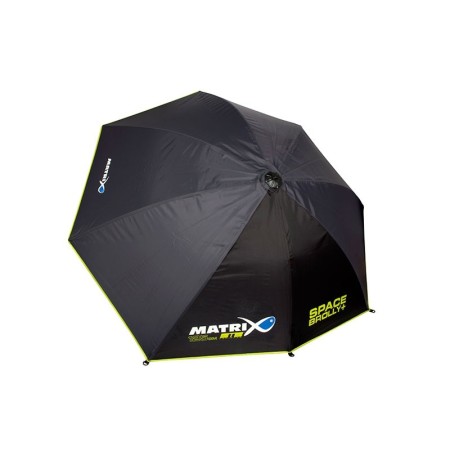 SPACE BROLLY 125cm Matrix