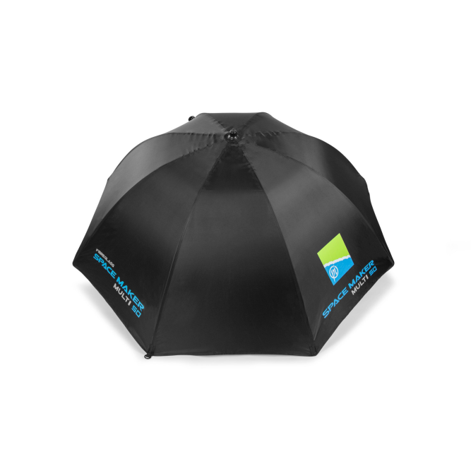 SPACE MAKER MULTI BROLLY - 50'' - 250 cm Preston Innovation