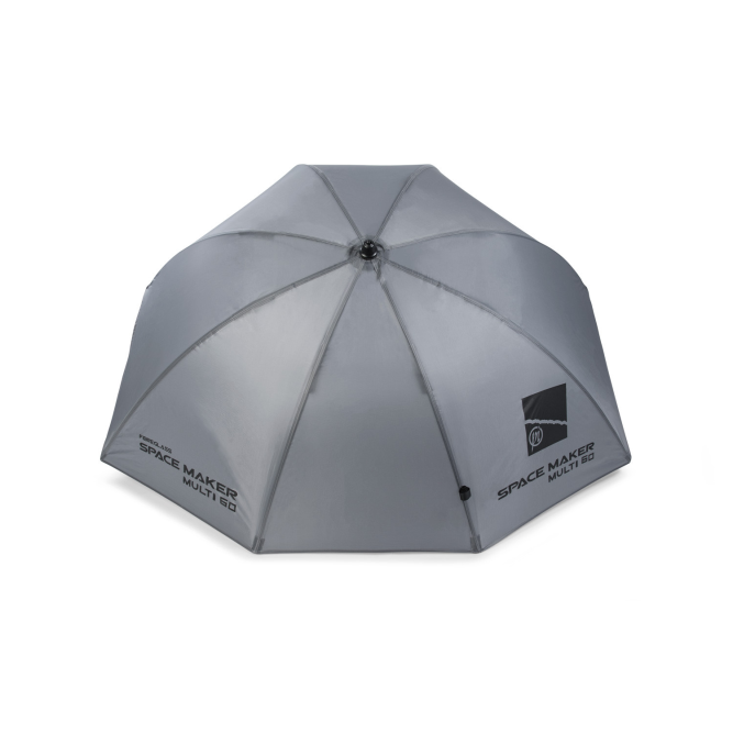SPACE MAKER MULTI BROLLY - 60'' - 300 cm Preston Innovation