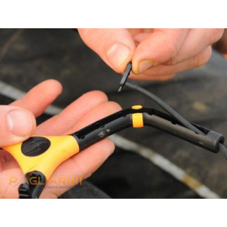 SPARE CATAPULT SPARE ELASTIC LIGHT Guru