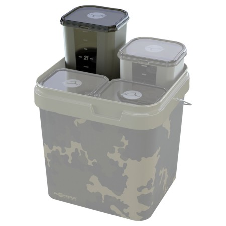 SPARE KONTAINER Korda