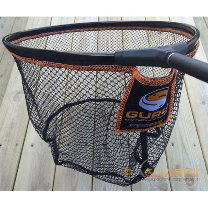 SPEED LANDING NET Guru