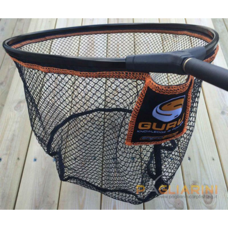 SPEED LANDING NET Guru