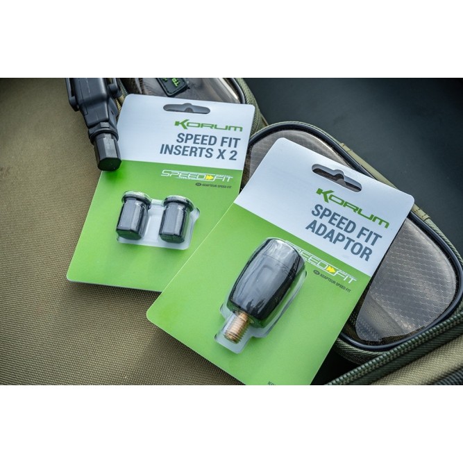 SPEEDFIT ADAPTOR Korum