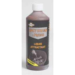 SPICY SHRIMP & PRAWN Dynamite