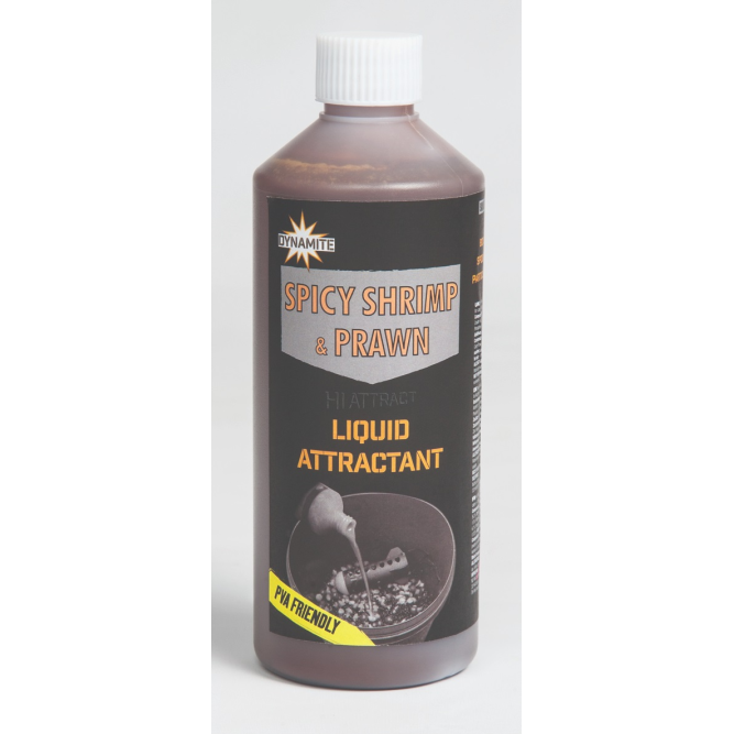 SPICY SHRIMP & PRAWN Dynamite