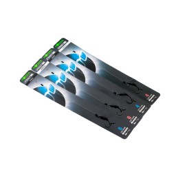 SPINNER RIG KURV Korda