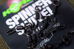 SPINNER RING SWIVEL Korda