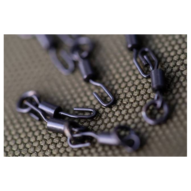 SPINNER RING SWIVEL Korda